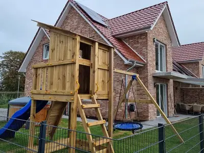 Ferienwohnung für 20 Personen (280 m²) in Butjadingen-Sillens 2/10