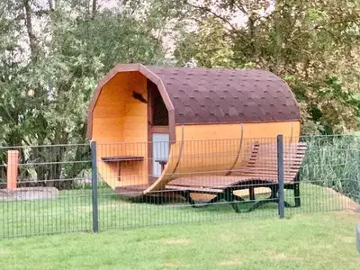 Ferienwohnung für 20 Personen (280 m²) in Butjadingen-Sillens 5/10