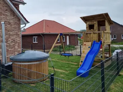 Ferienwohnung für 20 Personen (280 m²) in Butjadingen-Sillens 7/10