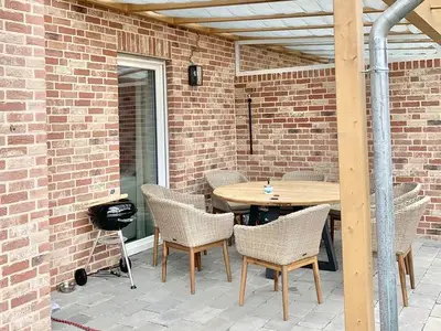 Ferienwohnung für 20 Personen (280 m²) in Butjadingen-Sillens 8/10