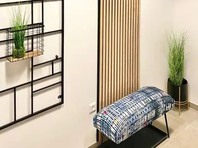 Ferienwohnung für 10 Personen (140 m²) in Butjadingen-Sillens 10/10