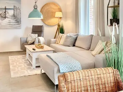 Ferienwohnung für 20 Personen (280 m²) in Butjadingen-Sillens 10/10