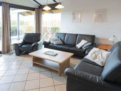Ferienwohnung für 6 Personen (65 m²) in Butjadingen-Sillens 1/10