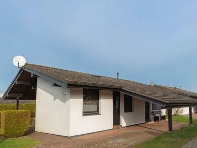 Ferienwohnung für 6 Personen (65 m²) in Butjadingen-Sillens 2/10
