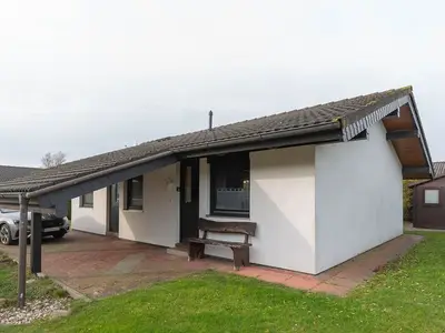 Ferienwohnung für 6 Personen (65 m²) in Butjadingen-Sillens 3/10