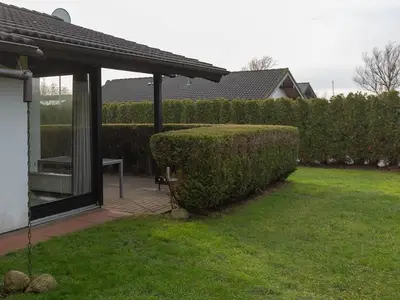 Ferienwohnung für 6 Personen (65 m²) in Butjadingen-Sillens 5/10