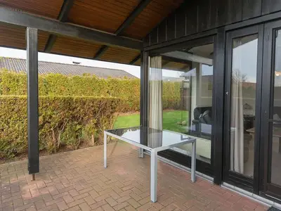 Ferienwohnung für 6 Personen (65 m²) in Butjadingen-Sillens 7/10