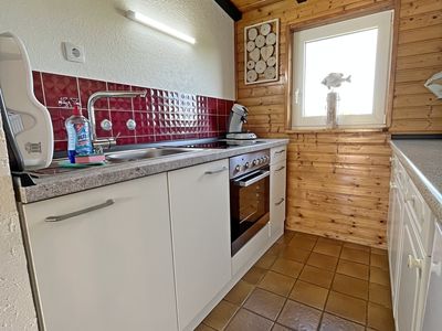 Ferienwohnung für 4 Personen (55 m²) in Butjadingen-Eckwarderhörne 10/10