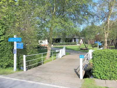 Ferienwohnung für 4 Personen (55 m²) in Butjadingen-Sillens 2/10