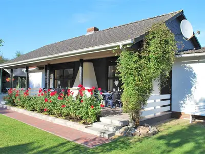 Ferienwohnung für 4 Personen (55 m²) in Butjadingen-Sillens 10/10