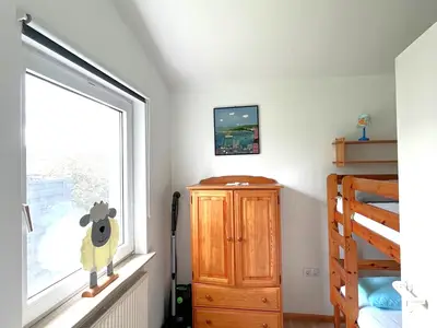 Ferienwohnung für 5 Personen (65 m²) in Butjadingen-Sillens 7/10