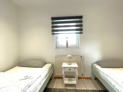 Ferienwohnung für 5 Personen (65 m²) in Butjadingen-Sillens 9/10