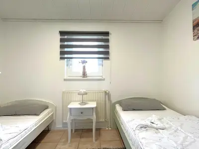 Ferienwohnung für 4 Personen (55 m²) in Butjadingen-Sillens 8/10