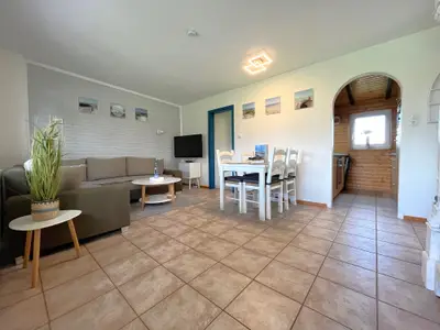 Ferienwohnung für 5 Personen (65 m²) in Butjadingen-Sillens 4/10