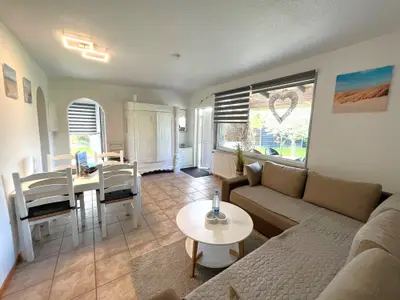 Ferienwohnung für 5 Personen (65 m²) in Butjadingen-Sillens 5/10