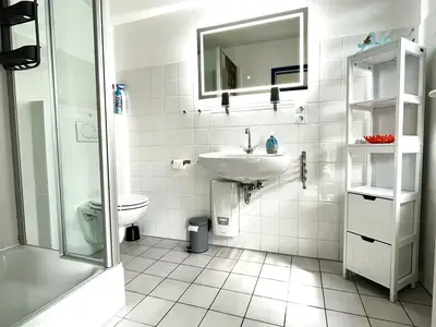 Ferienwohnung für 5 Personen (65 m²) in Butjadingen-Sillens 10/10