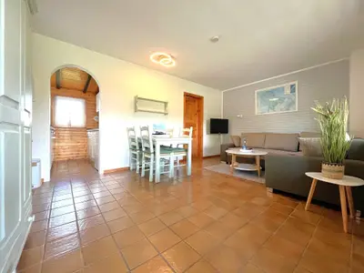 Ferienwohnung für 4 Personen (55 m²) in Butjadingen-Sillens 3/10