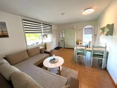 Ferienwohnung für 4 Personen (55 m²) in Butjadingen-Sillens 4/10