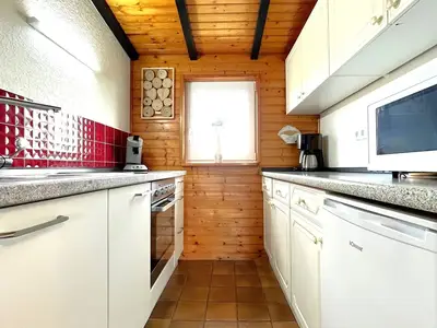 Ferienwohnung für 4 Personen (55 m²) in Butjadingen-Sillens 7/10