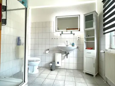 Ferienwohnung für 4 Personen (55 m²) in Butjadingen-Sillens 9/10