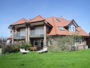 Ferienwohnung für 4 Personen (66 m²) in Butjadingen-Fedderwardersiel