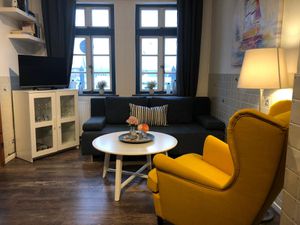 Ferienwohnung für 2 Personen (40 m²) ab 39 € in Butjadingen-Fedderwardersiel