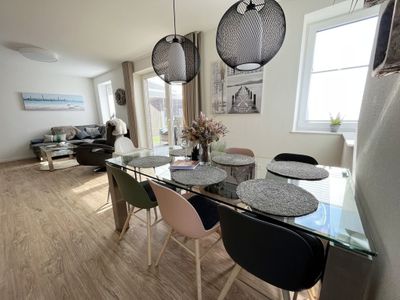 Ferienwohnung für 8 Personen (114 m²) in Butjadingen-Fedderwardersiel 4/10