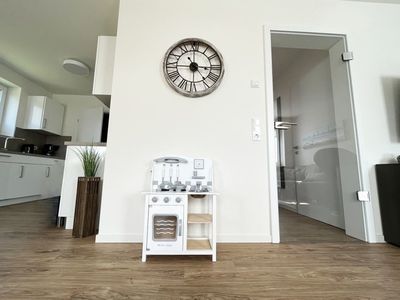 Ferienwohnung für 8 Personen (114 m²) in Butjadingen-Fedderwardersiel 7/10