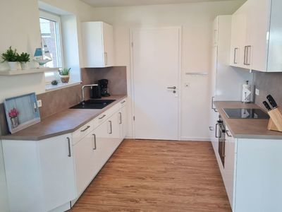 Ferienwohnung für 8 Personen (114 m²) in Butjadingen-Fedderwardersiel 9/10