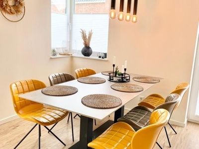 Ferienwohnung für 8 Personen (114 m²) in Butjadingen-Fedderwardersiel 5/10