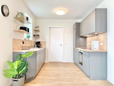 Ferienwohnung für 8 Personen (114 m²) in Butjadingen-Fedderwardersiel 7/10