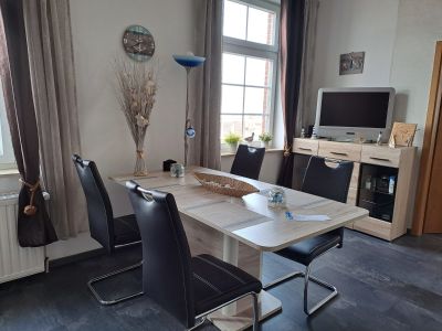 Ferienwohnung für 3 Personen (48 m²) in Butjadingen-Fedderwardersiel 3/10