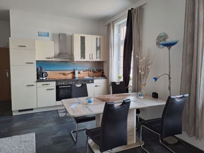 Ferienwohnung für 3 Personen (48 m²) in Butjadingen-Fedderwardersiel 4/10