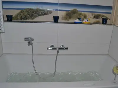 Ferienwohnung für 5 Personen (67 m²) in Butjadingen-Fedderwardersiel 4/10