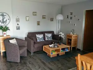 Ferienwohnung für 4 Personen (56 m²) in Butjadingen-Fedderwardersiel