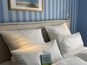 Ferienwohnung für 3 Personen (75 m²) in Butjadingen-Sillens