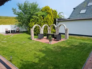 Ferienwohnung für 4 Personen (44 m²) in Butjadingen-Sillens