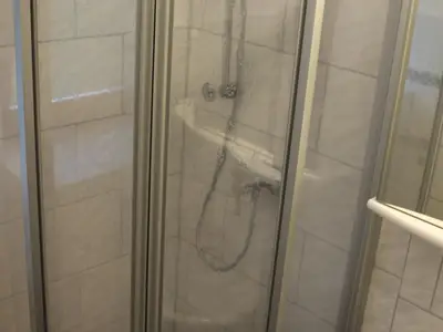 Dusche