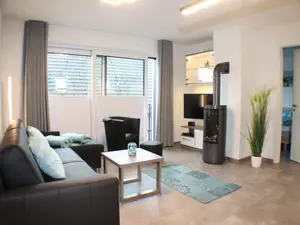 Ferienwohnung für 4 Personen (55 m²) in Butjadingen-Sillens