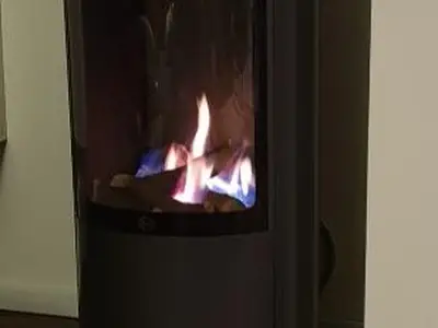 Kamin