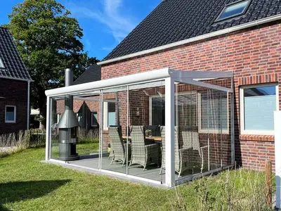 Ferienwohnung für 8 Personen (114 m²) in Butjadingen-Sillens 2/10