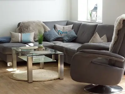 Ferienwohnung für 8 Personen (114 m²) in Butjadingen-Sillens 7/10