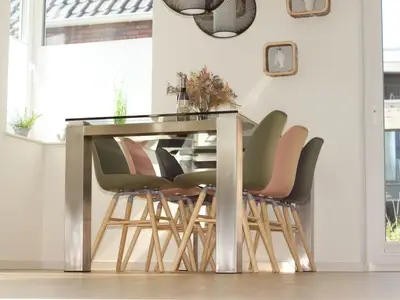 Ferienwohnung für 8 Personen (114 m²) in Butjadingen-Sillens 8/10
