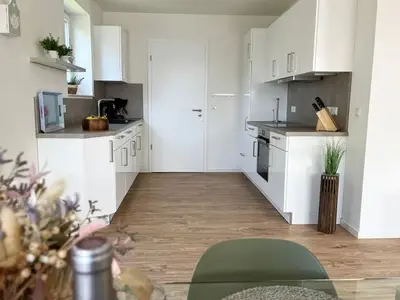 Ferienwohnung für 8 Personen (114 m²) in Butjadingen-Sillens 10/10