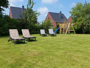 Ferienwohnung für 4 Personen (70 m²) in Butjadingen-Fedderwardersiel