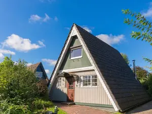 Ferienwohnung für 5 Personen (65 m²) in Butjadingen-Sillens