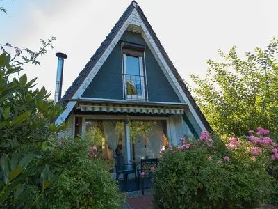 Ferienwohnung für 5 Personen (65 m²) in Butjadingen-Sillens 2/10