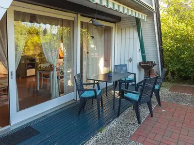 Ferienwohnung für 5 Personen (65 m²) in Butjadingen-Sillens 4/10