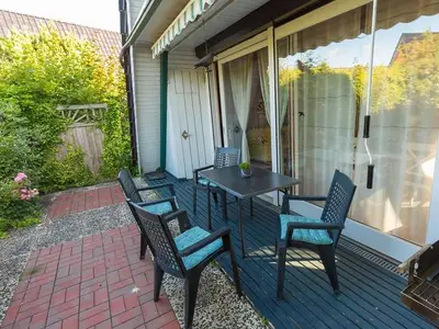Ferienwohnung für 5 Personen (65 m²) in Butjadingen-Sillens 5/10