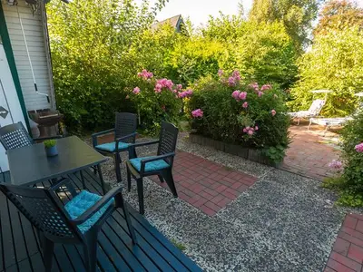 Ferienwohnung für 5 Personen (65 m²) in Butjadingen-Sillens 6/10